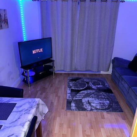شقة Flat In بلفاست المظهر الخارجي الصورة