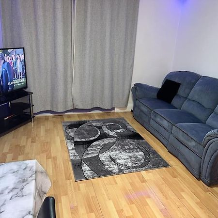 شقة Flat In بلفاست المظهر الخارجي الصورة