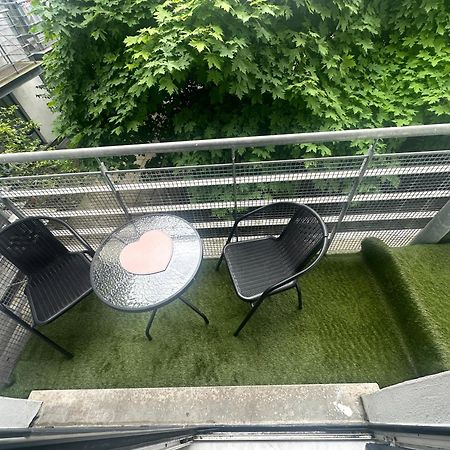 شقة Flat In بلفاست المظهر الخارجي الصورة