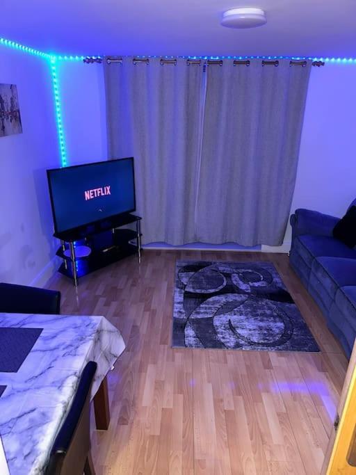 شقة Flat In بلفاست المظهر الخارجي الصورة