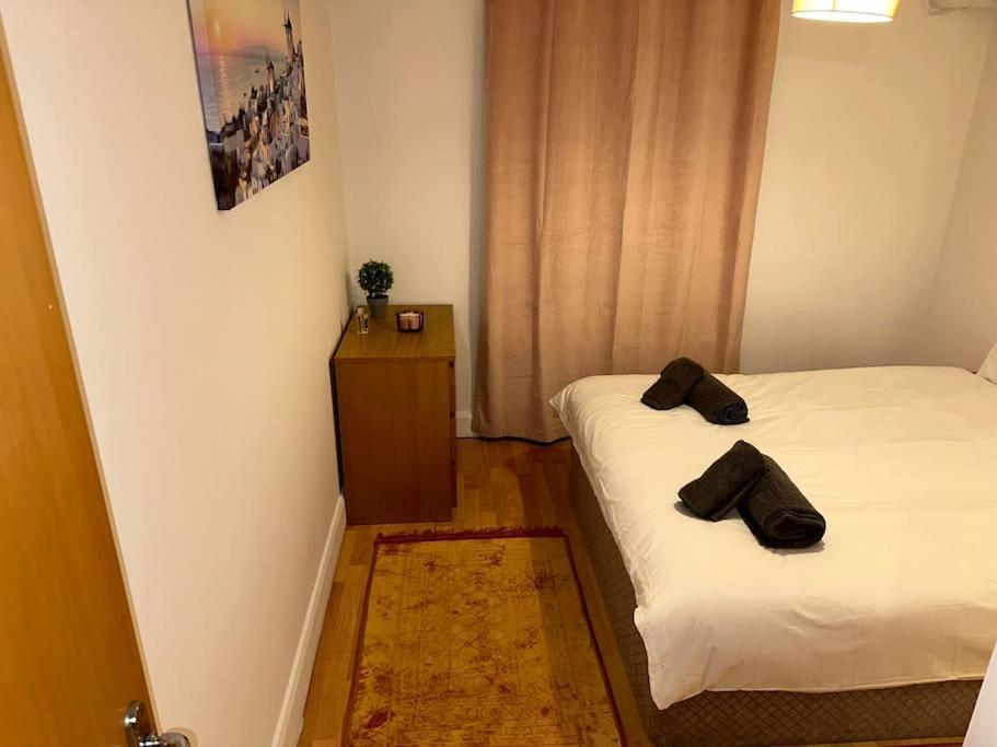 شقة Flat In بلفاست المظهر الخارجي الصورة