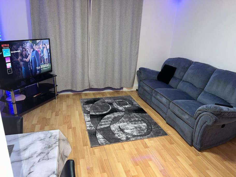 شقة Flat In بلفاست المظهر الخارجي الصورة