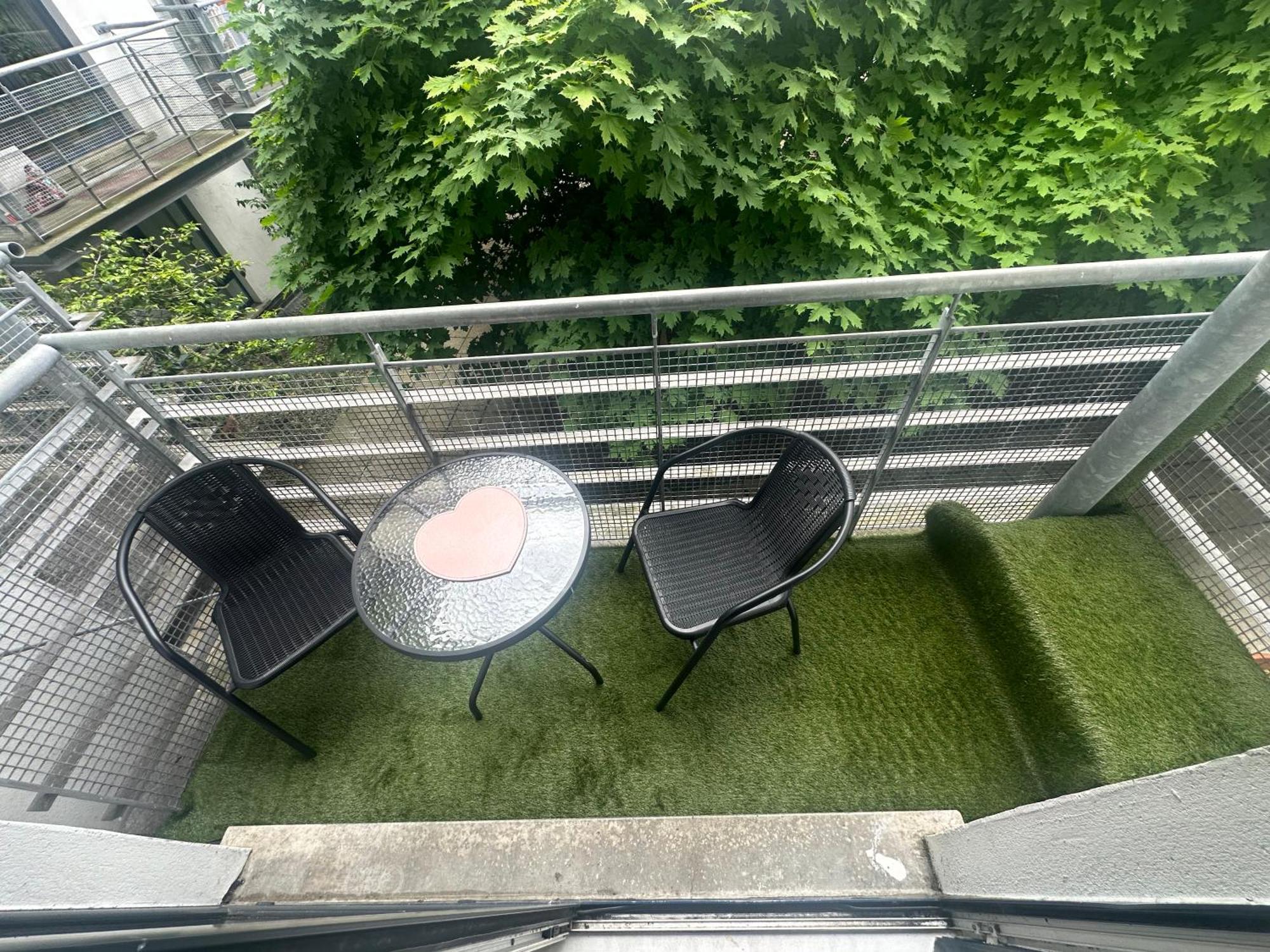 شقة Flat In بلفاست المظهر الخارجي الصورة